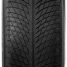 Michelin Pilot Alpin 5 SUV 275/45 R20 110 V XL, N0 - Miniatura 3