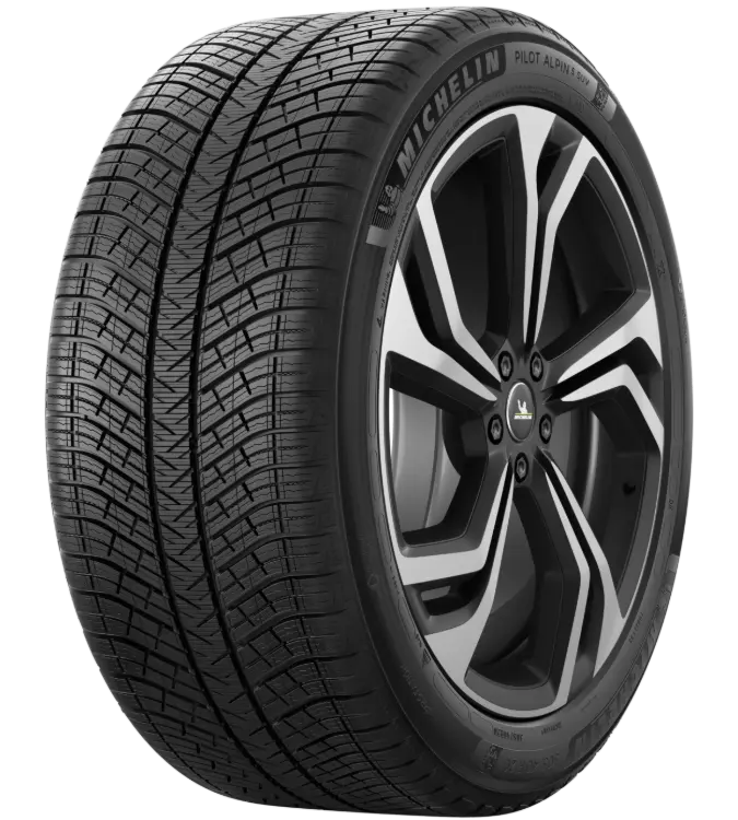 Michelin Pilot Alpin 5 SUV 305/40 R20 112 V XL, N0