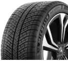Michelin Pilot Alpin 5 SUV 305/40 R20 112 V XL, N0 - Miniatura 2
