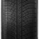 Michelin Pilot Alpin 5 SUV 265/45 R20 104 V N0 - Miniatura 3