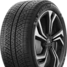 Michelin Pilot Alpin 5 SUV 295/40 R20 106 V N0 - Miniatura 1