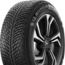 Michelin Pilot Alpin 5 SUV 255/55 R18 109 V XL - Miniatura 1