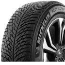 Michelin Pilot Alpin 5 SUV 255/55 R18 109 V XL - Miniatura 2
