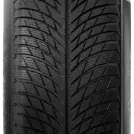 Michelin Pilot Alpin 5 SUV 255/55 R18 109 V XL - Miniatura 3