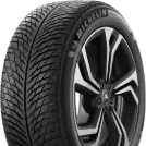 Michelin Pilot Alpin 5 SUV 255/50 R19 107 V XL - Miniatura 1