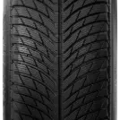 Michelin Pilot Alpin 5 SUV 255/50 R19 107 V XL - Miniatura 3