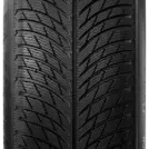 Michelin Pilot Alpin 5 SUV 255/45 R20 105 V XL, MO - Miniatura 3