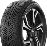 Michelin Pilot Alpin 5 SUV 275/45 R22 112 V XL