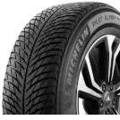 Michelin Pilot Alpin 5 SUV 235/60 R17 106 H XL - Miniatura 2
