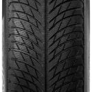 Michelin Pilot Alpin 5 SUV 235/60 R17 106 H XL - Miniatura 3
