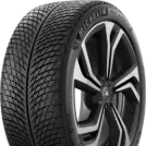Michelin Pilot Alpin 5 SUV 275/40 R21 107 V XL, N0 - Miniatura 1
