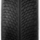 Michelin Pilot Alpin 5 SUV 275/40 R21 107 V XL, N0 - Miniatura 3