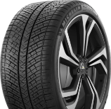 Michelin Pilot Alpin 5 SUV 305/35 R21 109 V XL, N0