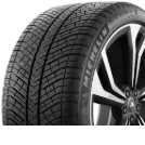 Michelin Pilot Alpin 5 SUV 305/35 R21 109 V XL, N0 - Miniatura 2
