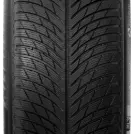 Michelin Pilot Alpin 5 SUV 265/50 R19 110 H RUN ON FLAT ZP, XL, * - Miniatura 3