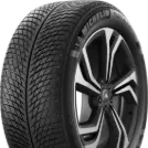 Michelin Pilot Alpin 5 SUV 275/50 R20 113 V XL, MO1 - Miniatura 1