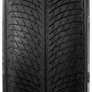 Michelin Pilot Alpin 5 SUV 275/50 R20 113 V XL, MO1 - Miniatura 3