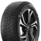 Michelin Pilot Alpin 5 SUV 235/55 R19 105 V XL - Miniatura 1