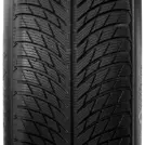 Michelin Pilot Alpin 5 SUV 235/55 R19 105 V XL - Miniatura 2