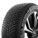 Michelin Pilot Alpin 5 SUV 235/55 R19 105 V XL - Miniatura 3