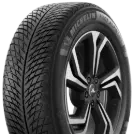 Michelin Pilot Alpin 5 SUV 225/60 R17 103 H XL - Miniatura 1