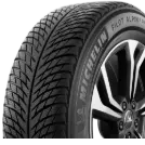Michelin Pilot Alpin 5 SUV 225/60 R17 103 H XL - Miniatura 2