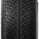 Michelin Pilot Alpin 5 SUV 225/60 R17 103 H XL - Miniatura 3