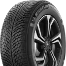 Michelin Pilot Alpin 5 SUV 255/60 R18 112 V XL - Miniatura 1