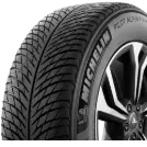 Michelin Pilot Alpin 5 SUV 255/60 R18 112 V XL - Miniatura 2