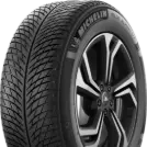 Michelin Pilot Alpin 5 SUV 265/60 R18 114 H XL - Miniatura 1