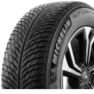 Michelin Pilot Alpin 5 SUV 265/60 R18 114 H XL - Miniatura 2