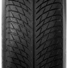 Michelin Pilot Alpin 5 SUV 265/60 R18 114 H XL - Miniatura 3