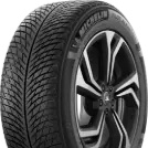 Michelin Pilot Alpin 5 SUV 265/55 R19 113 H XL - Miniatura 1