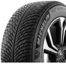 Michelin Pilot Alpin 5 SUV 265/55 R19 113 H XL - Miniatura 2