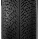 Michelin Pilot Alpin 5 SUV 265/55 R19 113 H XL - Miniatura 3