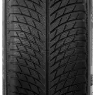 Michelin Pilot Alpin 5 SUV 255/55 R20 110 V XL - Miniatura 3