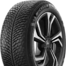 Michelin Pilot Alpin 5 SUV 265/50 R20 111 V XL - Miniatura 1