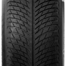 Michelin Pilot Alpin 5 SUV 265/50 R20 111 V XL - Miniatura 3