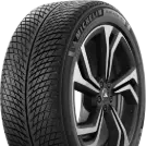Michelin Pilot Alpin 5 SUV 265/45 R20 108 V XL - Miniatura 1