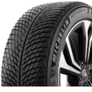 Michelin Pilot Alpin 5 SUV 265/45 R20 108 V XL - Miniatura 2