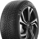 Michelin Pilot Alpin 5 SUV 275/45 R20 110 V XL - Miniatura 1