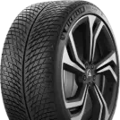 Michelin Pilot Alpin 5 SUV 295/35 R21 107 V XL, * - Miniatura 1