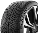 Michelin Pilot Alpin 5 SUV 295/35 R21 107 V XL, * - Miniatura 2