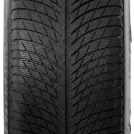 Michelin Pilot Alpin 5 SUV 295/35 R21 107 V XL, * - Miniatura 3