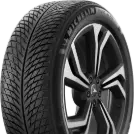 Michelin Pilot Alpin 5 SUV 235/50 R20 104 V XL - Miniatura 1