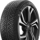 Michelin Pilot Alpin 5 SUV 245/45 R20 103 V XL - Miniatura 1