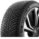 Michelin Pilot Alpin 5 SUV 245/45 R20 103 V XL - Miniatura 2