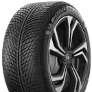 Michelin Pilot Alpin 5 SUV 285/45 R20 112 V XL - Miniatura 1