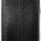 Michelin Pilot Alpin 5 SUV 285/45 R20 112 V XL - Miniatura 3