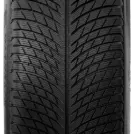 Michelin Pilot Alpin 5 SUV 285/40 R20 108 V XL - Miniatura 3
